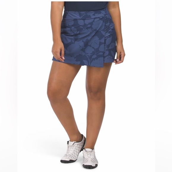 SPANX Sunshine Skort 💙 - Picture 1 of 9